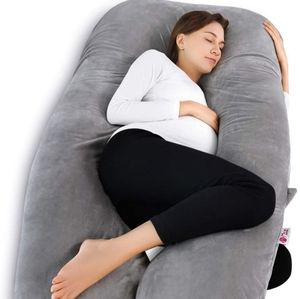 Pregnancy Pillow
